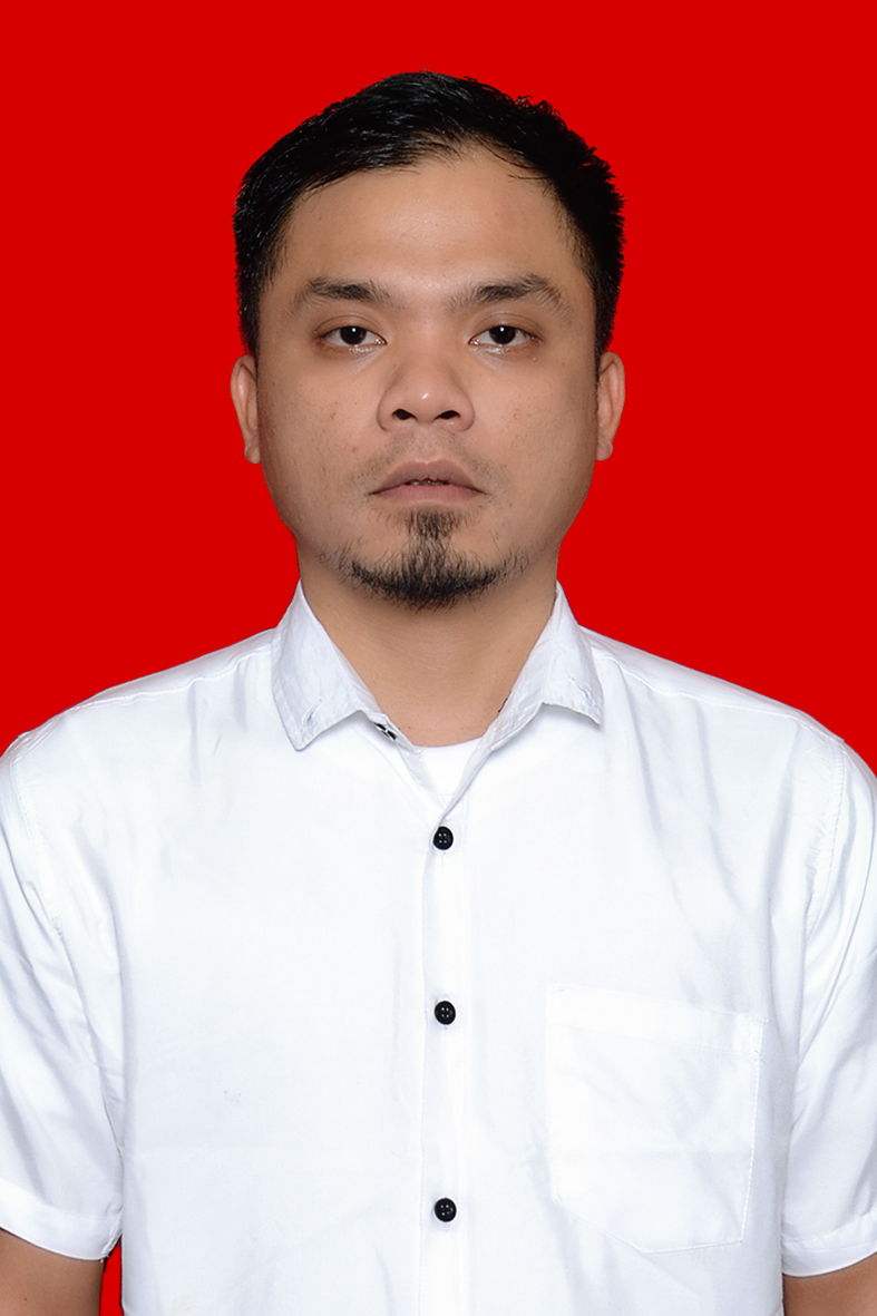 DONNY PAPUTUNGAN